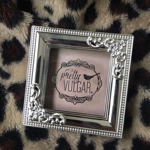 Pretty Vulgar Highlighter